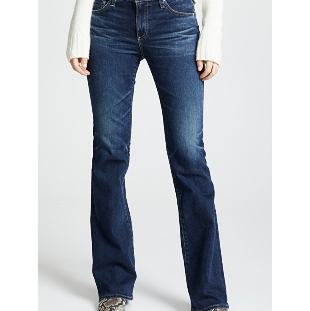 Adriano Goldschmied Jeans